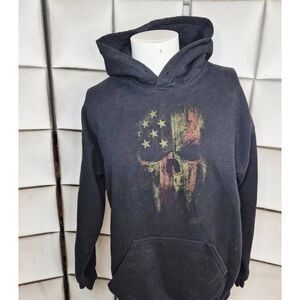 Grunt Style hoodie
